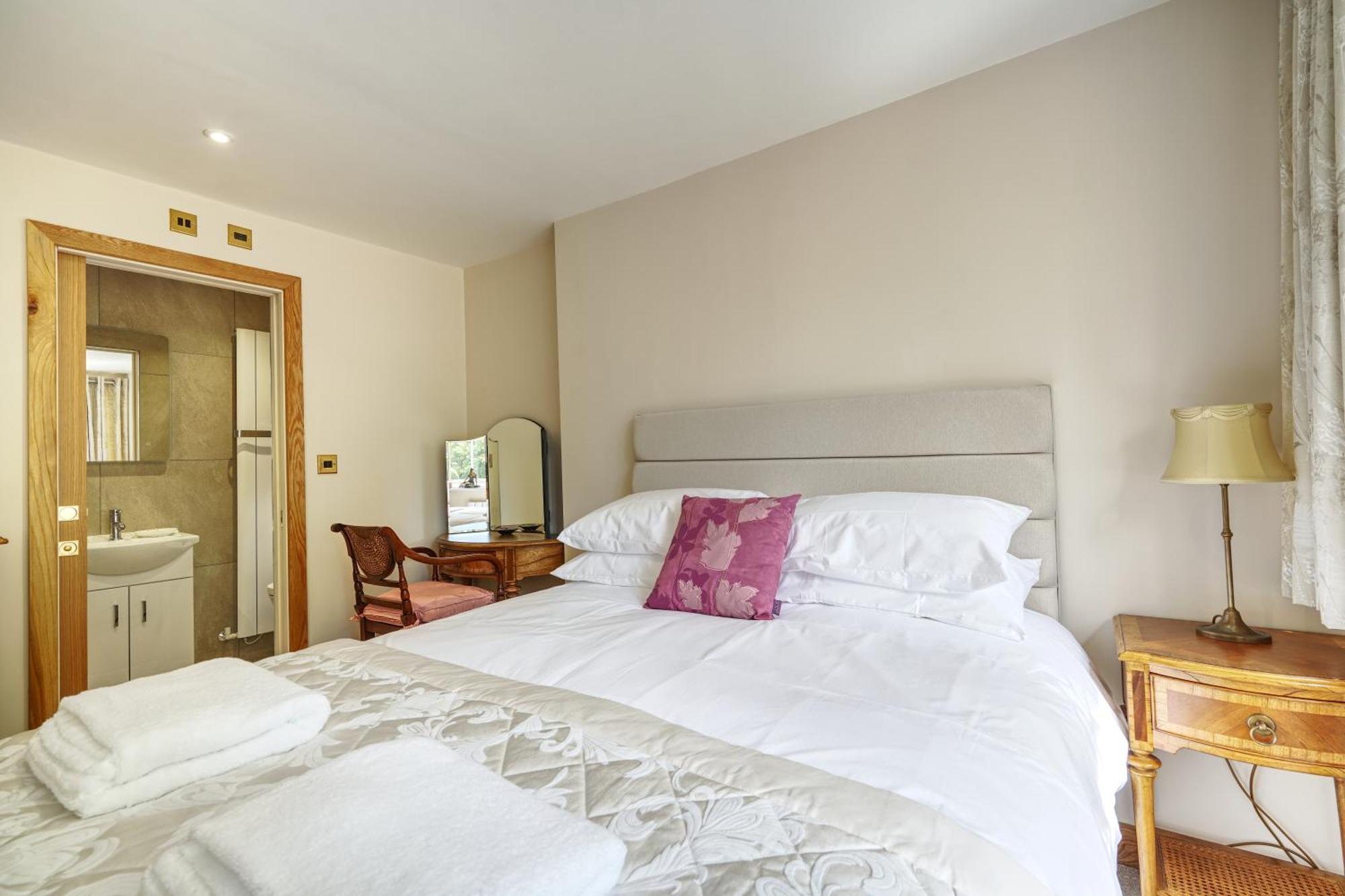 The Garth House Apartment Brampton (Cumbria)
